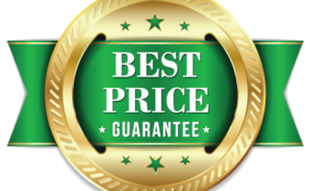 Emerald Coast Vacation Rentals best price guarantee